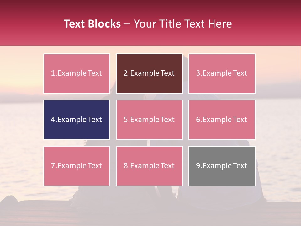 Loan Selling Estate PowerPoint Template