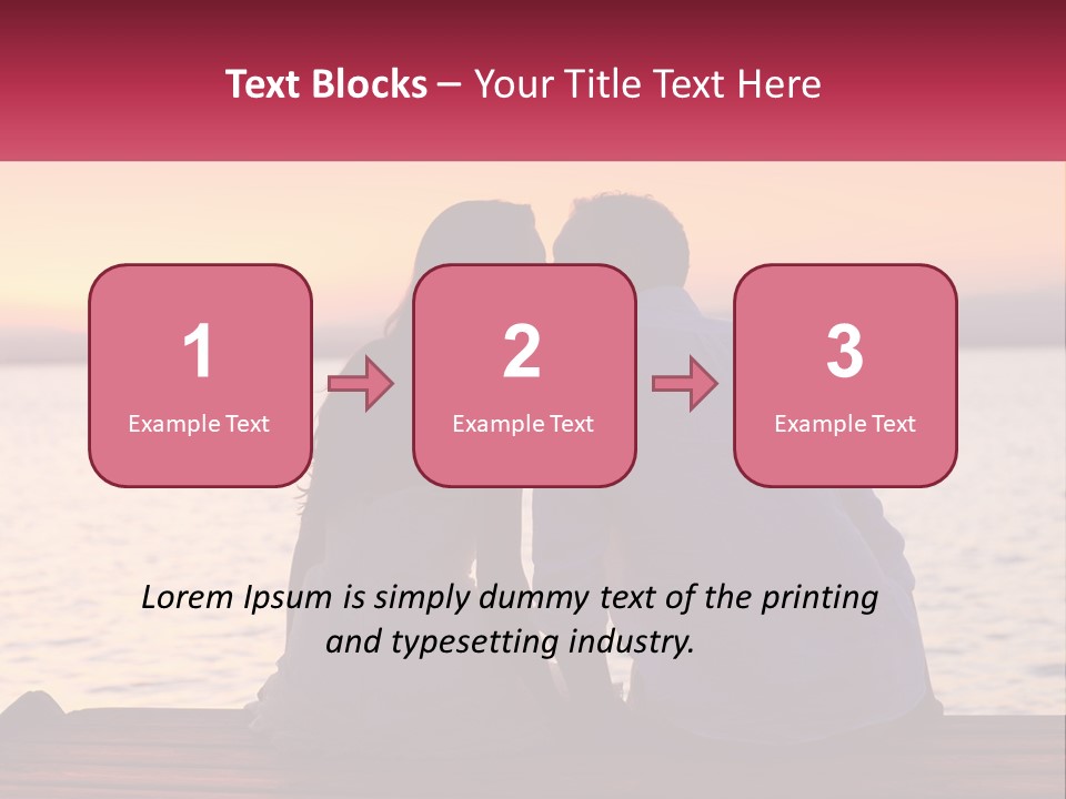 Loan Selling Estate PowerPoint Template