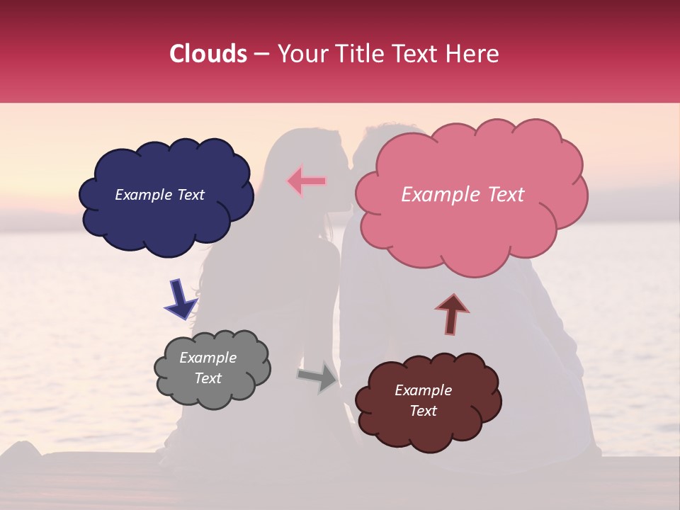 Loan Selling Estate PowerPoint Template
