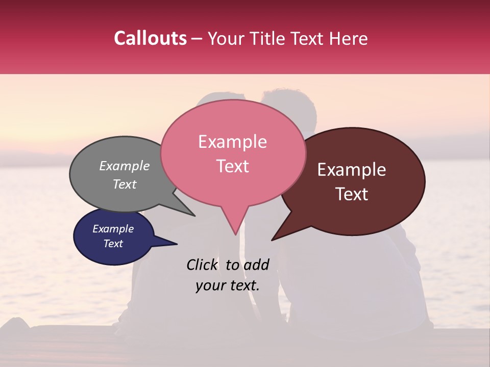 Loan Selling Estate PowerPoint Template