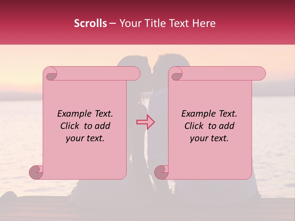 Loan Selling Estate PowerPoint Template