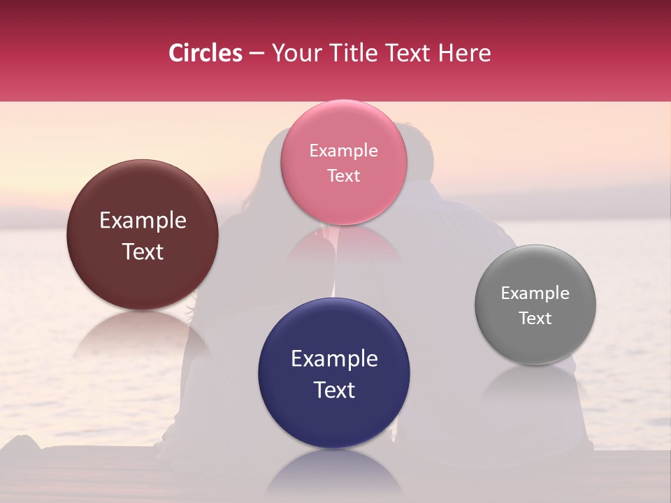 Loan Selling Estate PowerPoint Template