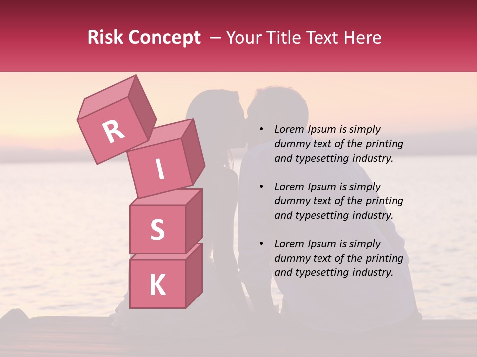 Loan Selling Estate PowerPoint Template