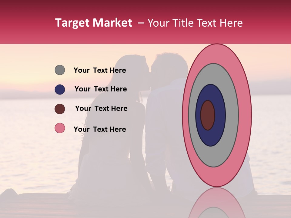 Loan Selling Estate PowerPoint Template