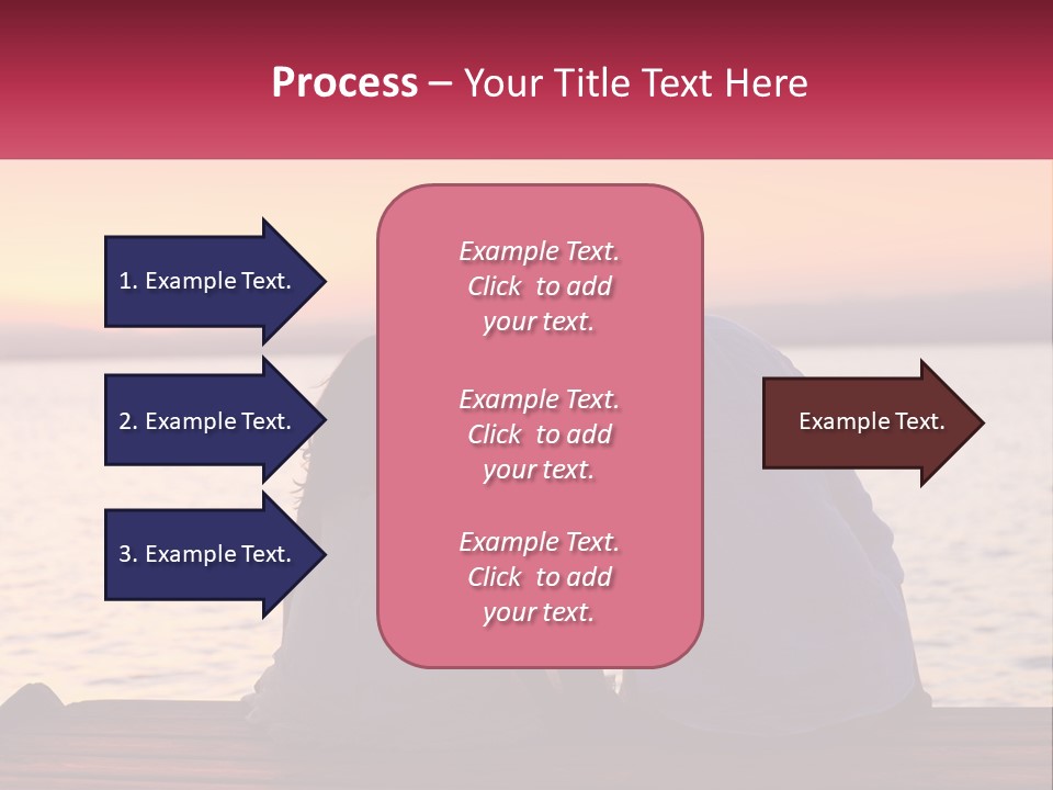 Loan Selling Estate PowerPoint Template