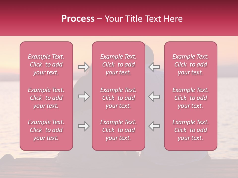 Loan Selling Estate PowerPoint Template