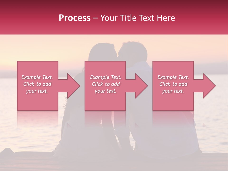 Loan Selling Estate PowerPoint Template