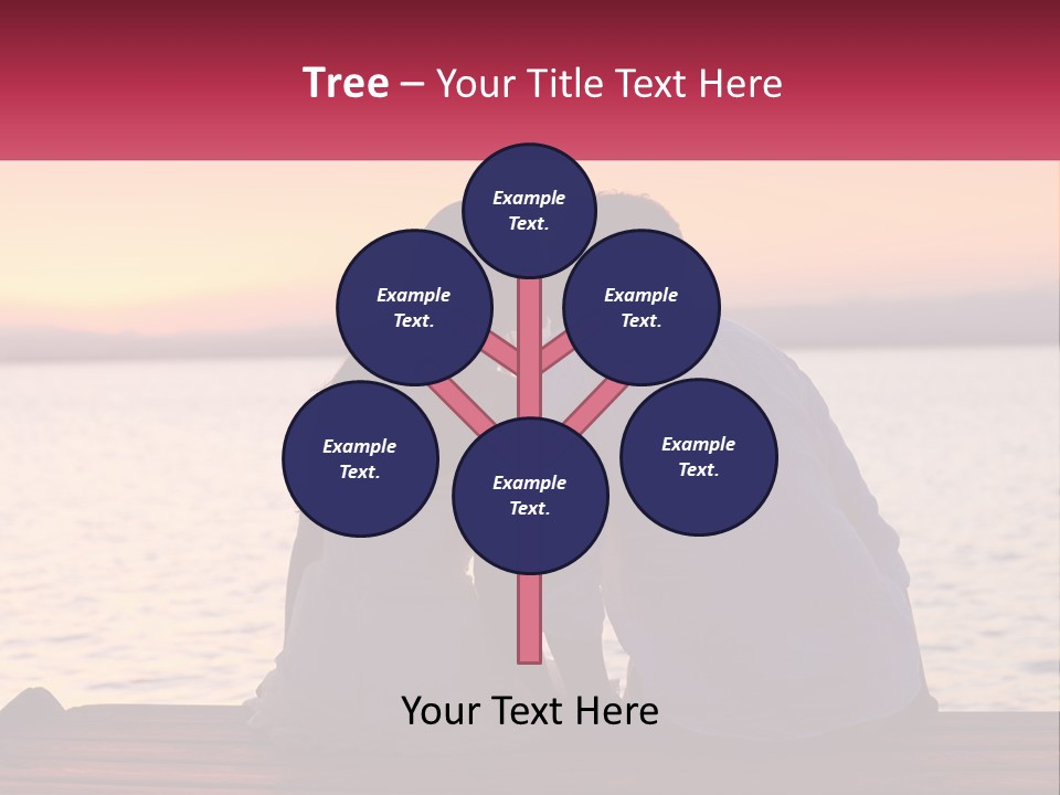 Loan Selling Estate PowerPoint Template