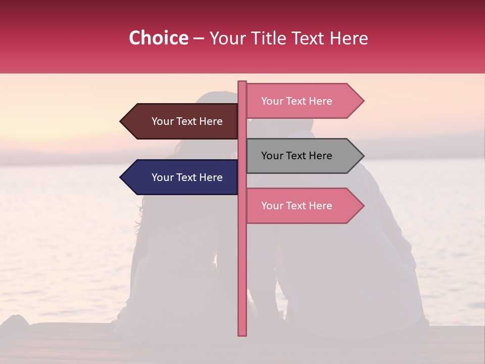 Loan Selling Estate PowerPoint Template
