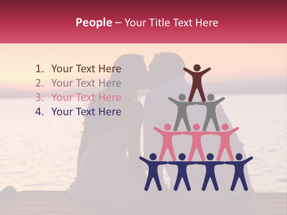 Loan Selling Estate PowerPoint Template