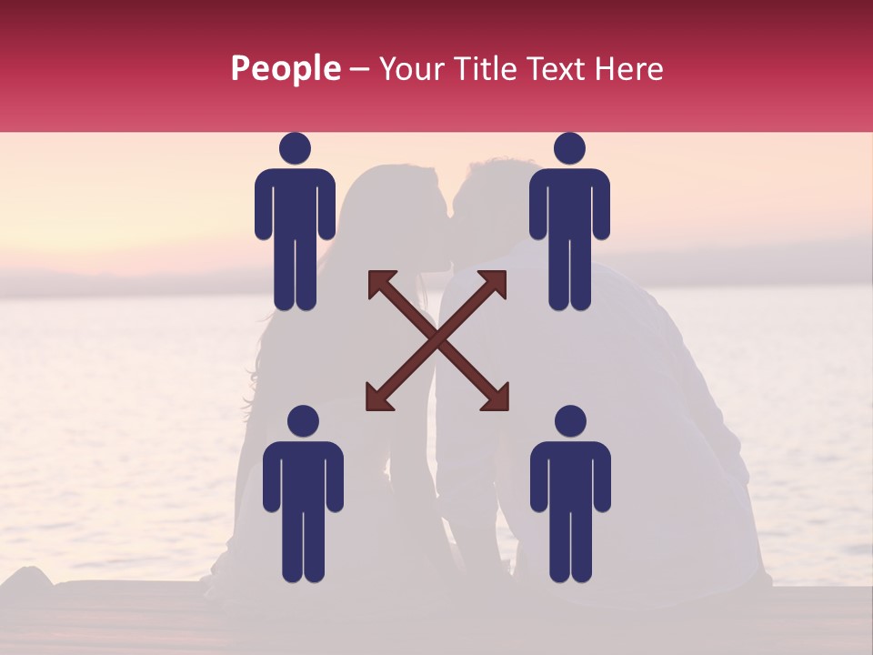 Loan Selling Estate PowerPoint Template