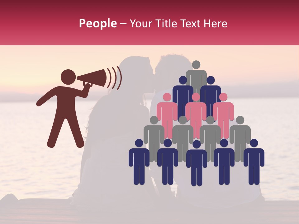 Loan Selling Estate PowerPoint Template