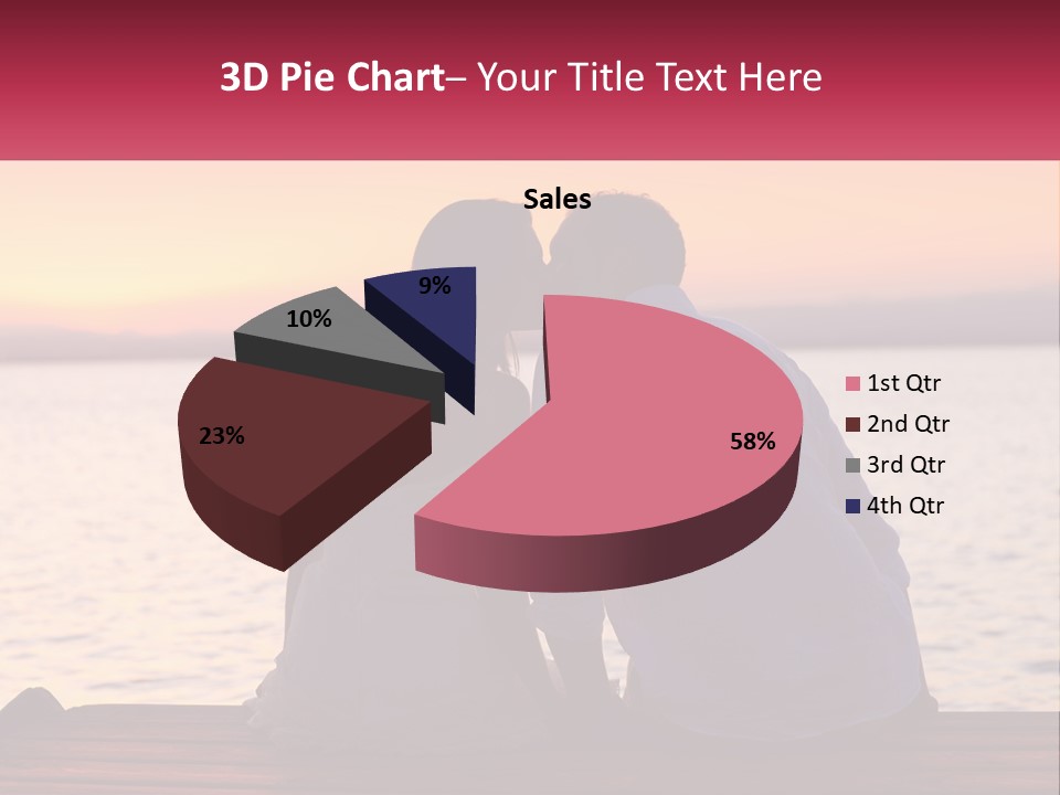 Loan Selling Estate PowerPoint Template