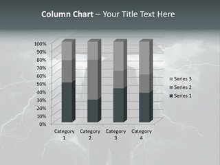 Conceptual Human Hand Ownership PowerPoint Template