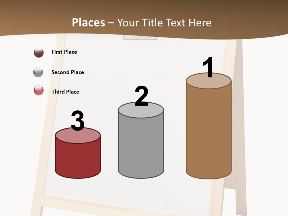 Residential Structure Nature PowerPoint Template