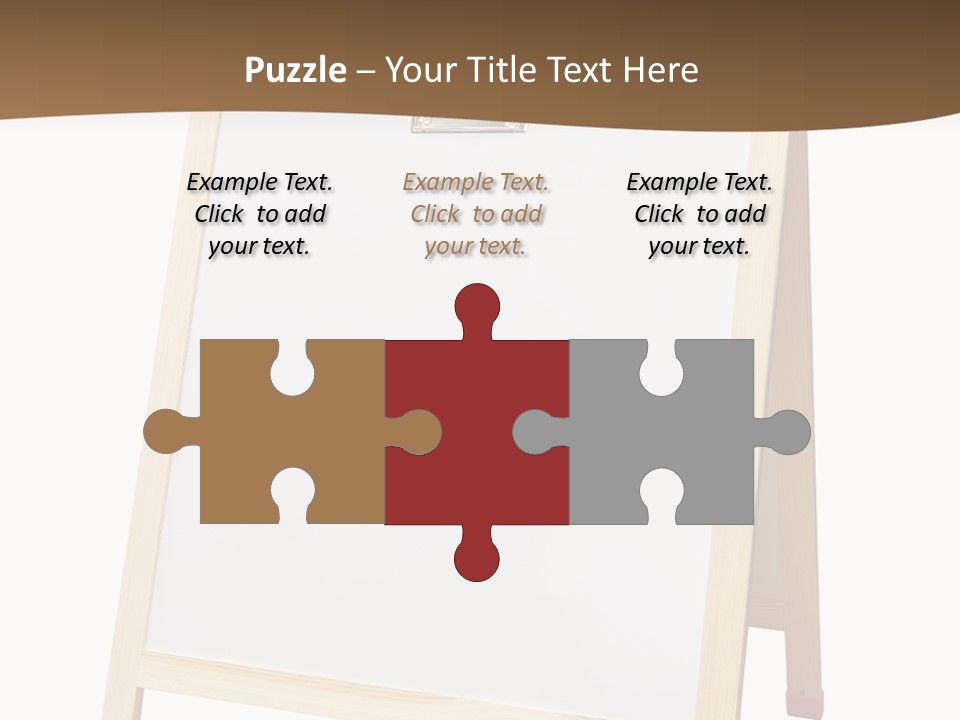 Residential Structure Nature PowerPoint Template