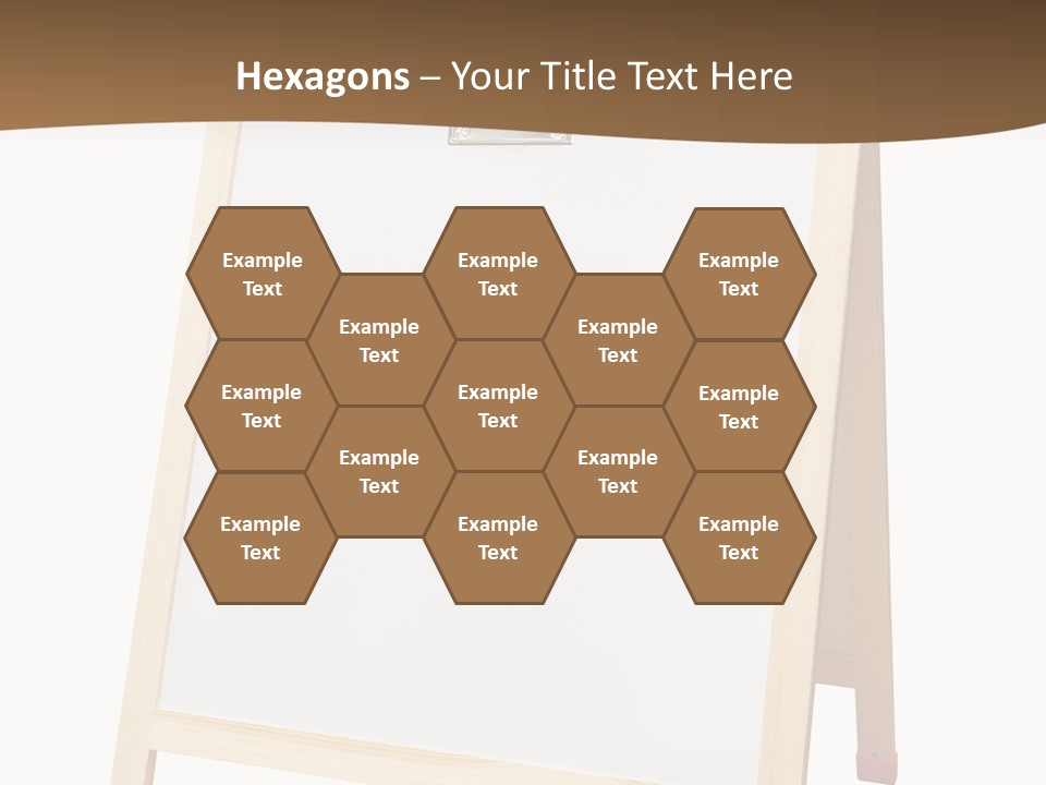 Residential Structure Nature PowerPoint Template
