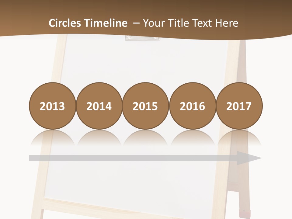 Residential Structure Nature PowerPoint Template