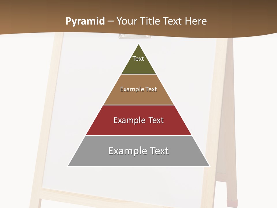 Residential Structure Nature PowerPoint Template