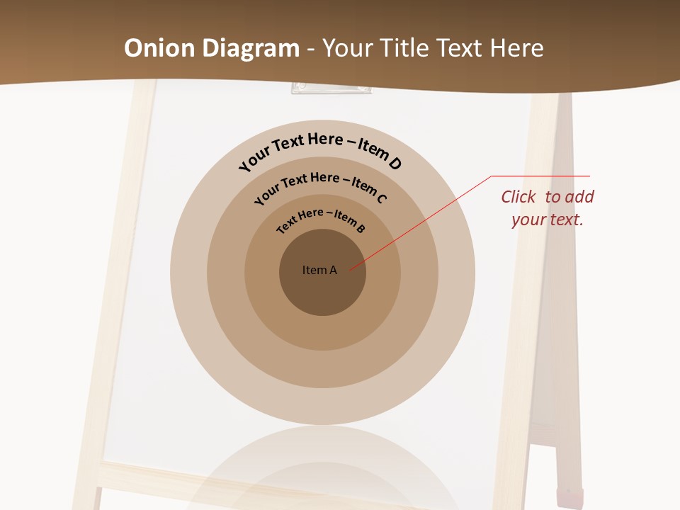 Residential Structure Nature PowerPoint Template