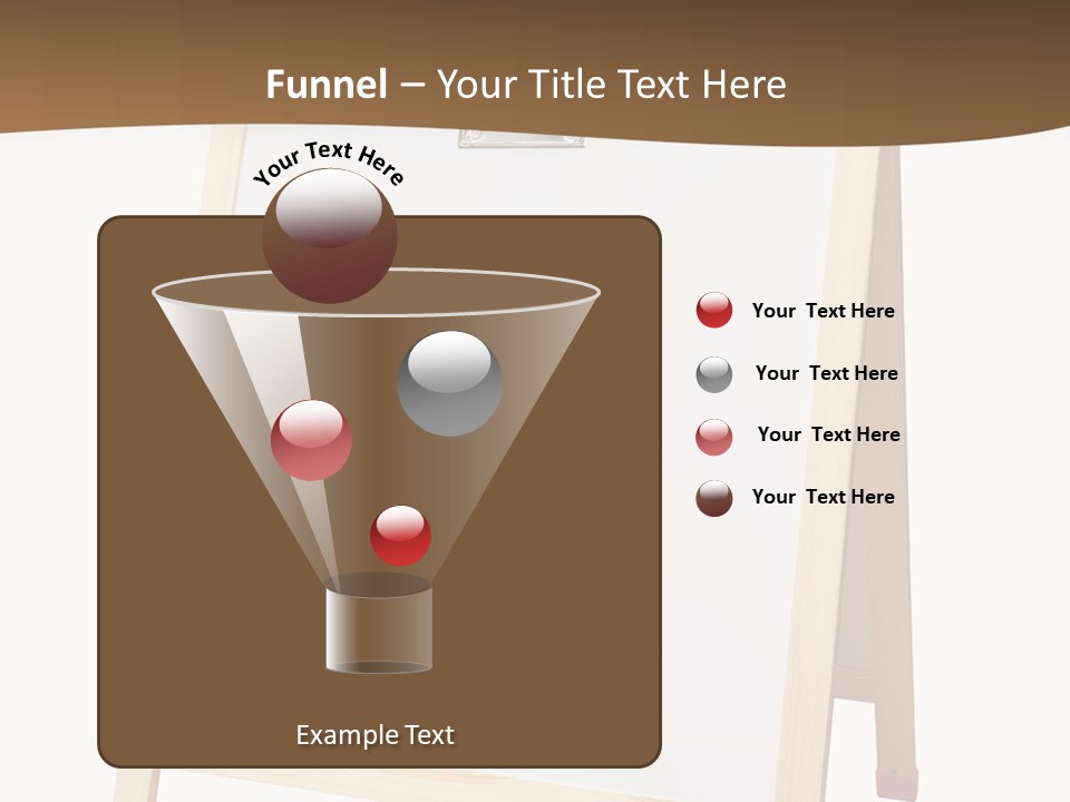Residential Structure Nature PowerPoint Template