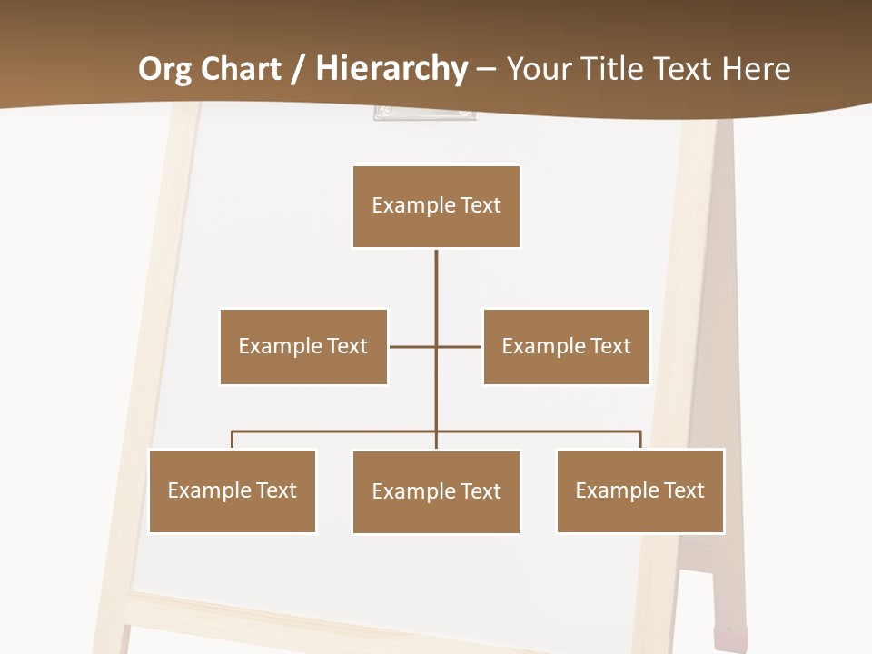 Residential Structure Nature PowerPoint Template