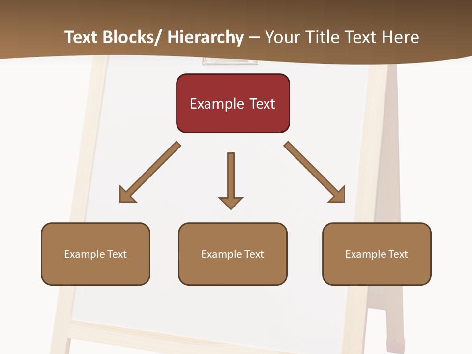 Residential Structure Nature PowerPoint Template