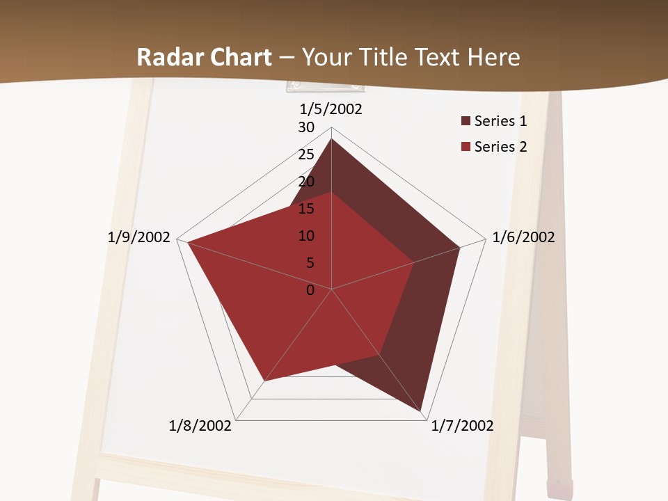 Residential Structure Nature PowerPoint Template