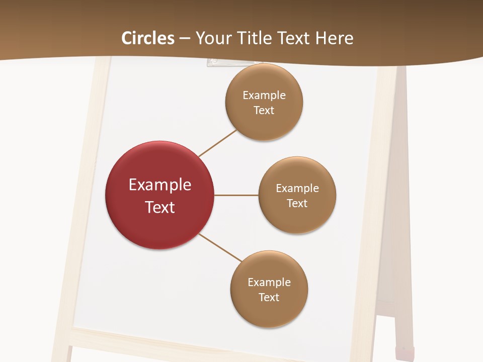 Residential Structure Nature PowerPoint Template