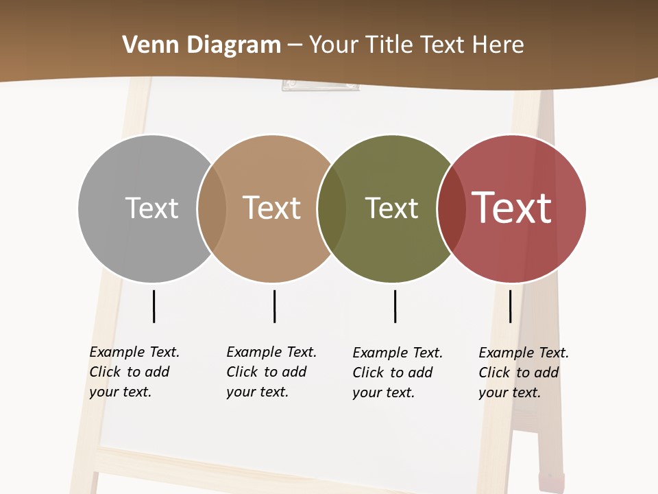 Residential Structure Nature PowerPoint Template