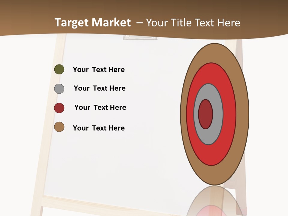 Residential Structure Nature PowerPoint Template