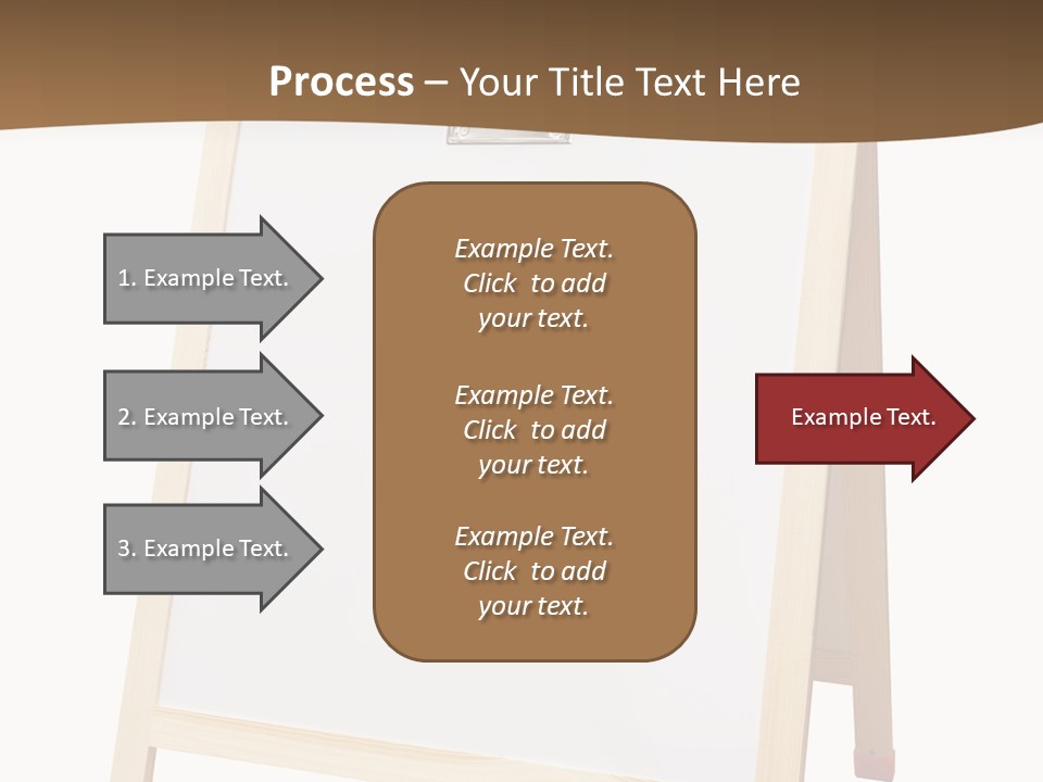 Residential Structure Nature PowerPoint Template
