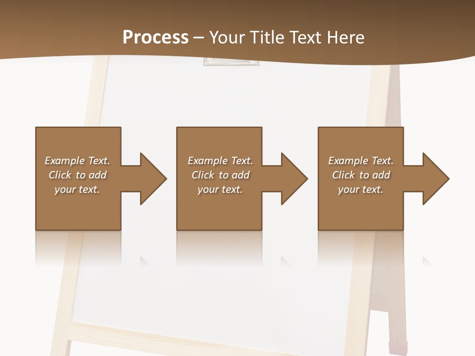Residential Structure Nature PowerPoint Template