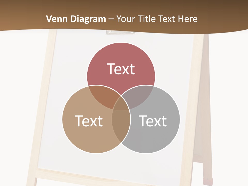 Residential Structure Nature PowerPoint Template
