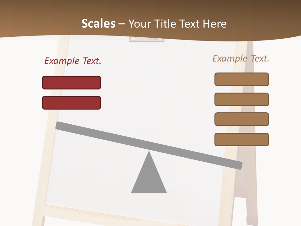 Residential Structure Nature PowerPoint Template