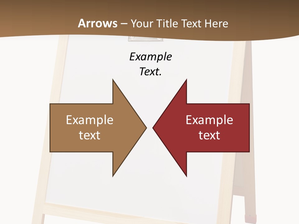 Residential Structure Nature PowerPoint Template