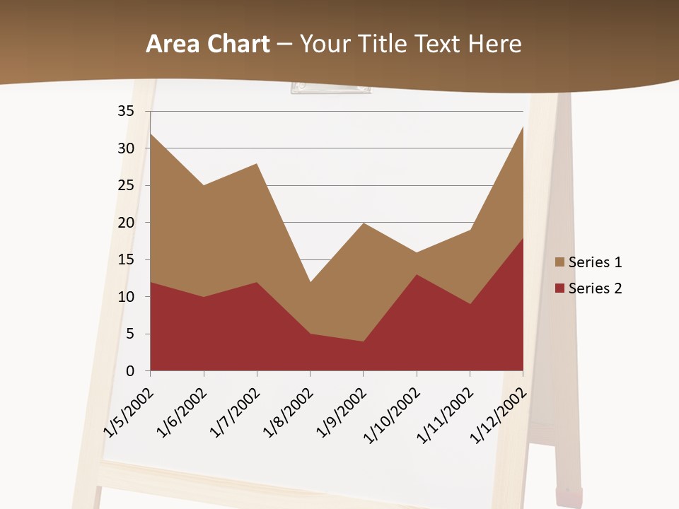 Residential Structure Nature PowerPoint Template