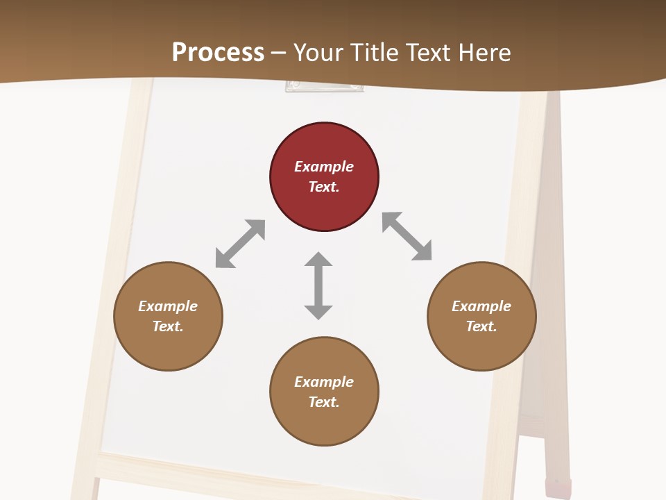 Residential Structure Nature PowerPoint Template