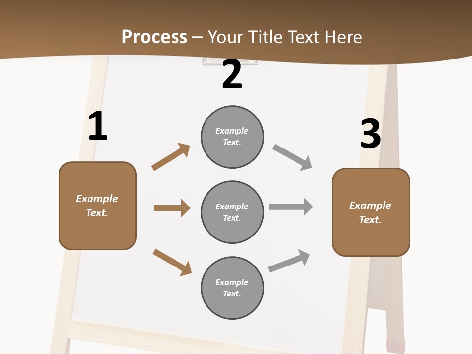Residential Structure Nature PowerPoint Template