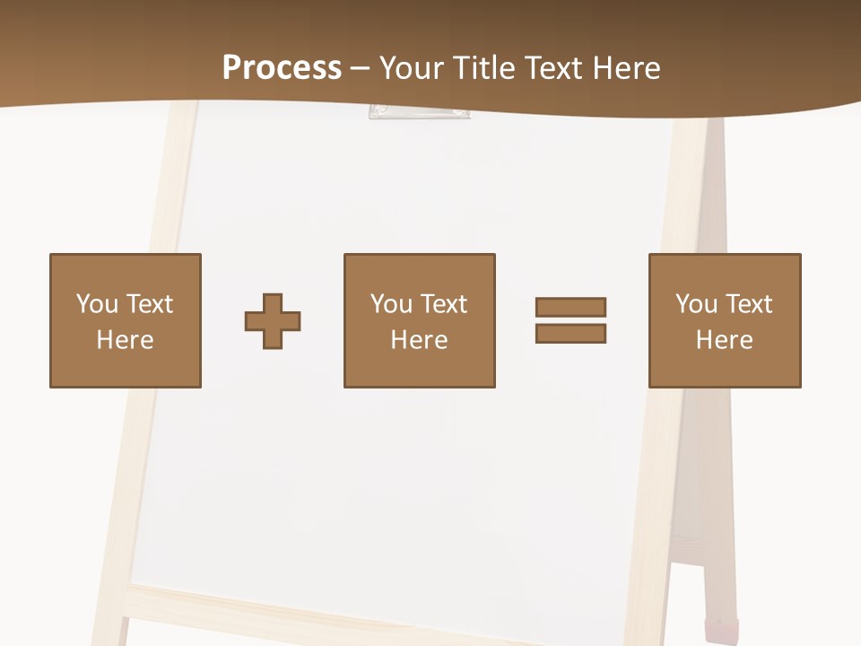 Residential Structure Nature PowerPoint Template