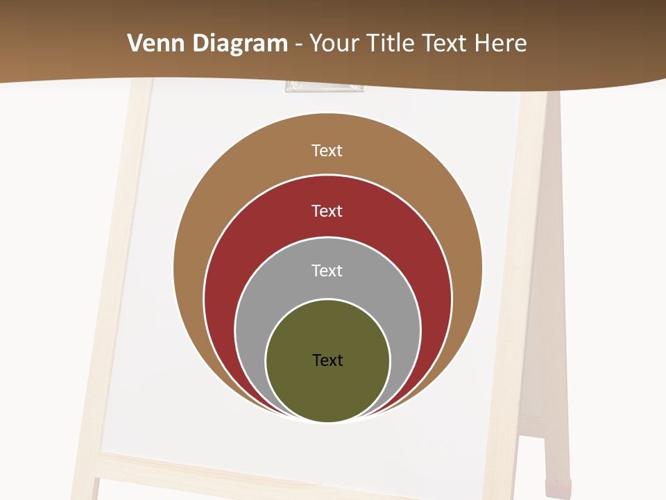 Residential Structure Nature PowerPoint Template