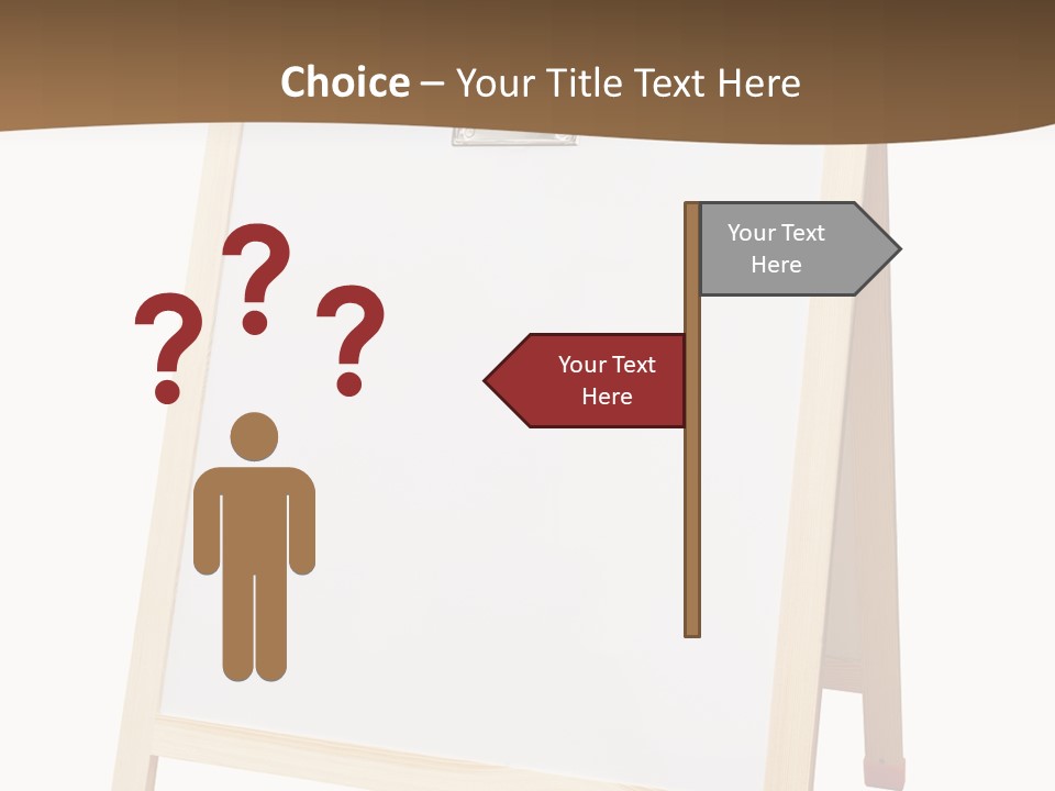 Residential Structure Nature PowerPoint Template