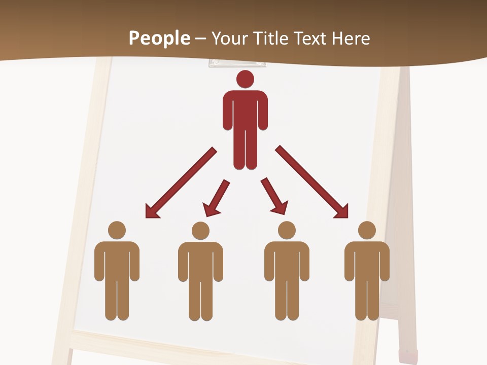 Residential Structure Nature PowerPoint Template