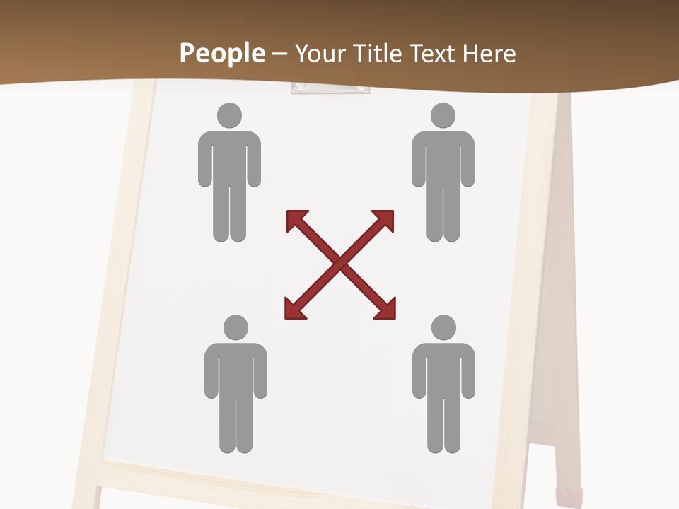 Residential Structure Nature PowerPoint Template