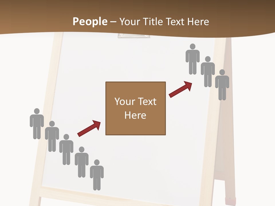 Residential Structure Nature PowerPoint Template