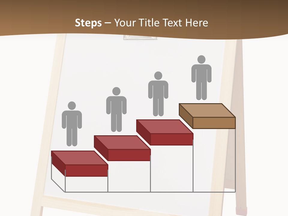 Residential Structure Nature PowerPoint Template