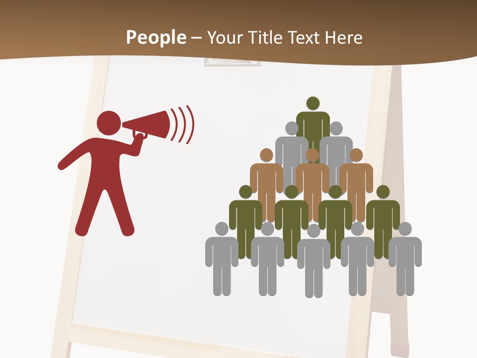 Residential Structure Nature PowerPoint Template