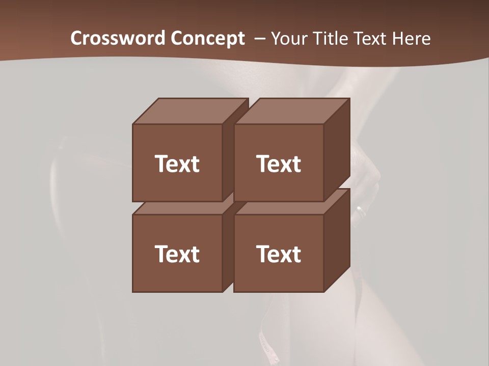 Leaf Rent Small PowerPoint Template