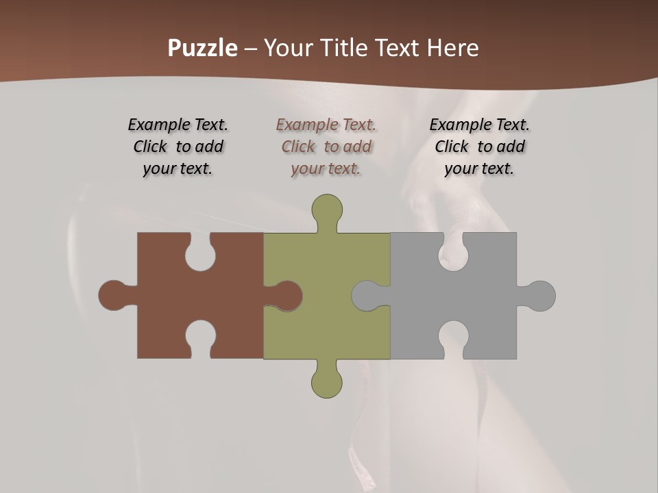 Leaf Rent Small PowerPoint Template