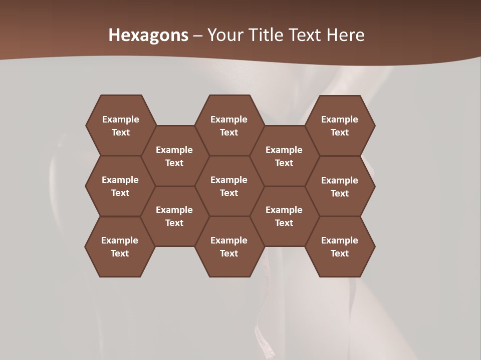 Leaf Rent Small PowerPoint Template